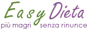 Easy Dieta, più magri senza rinunce